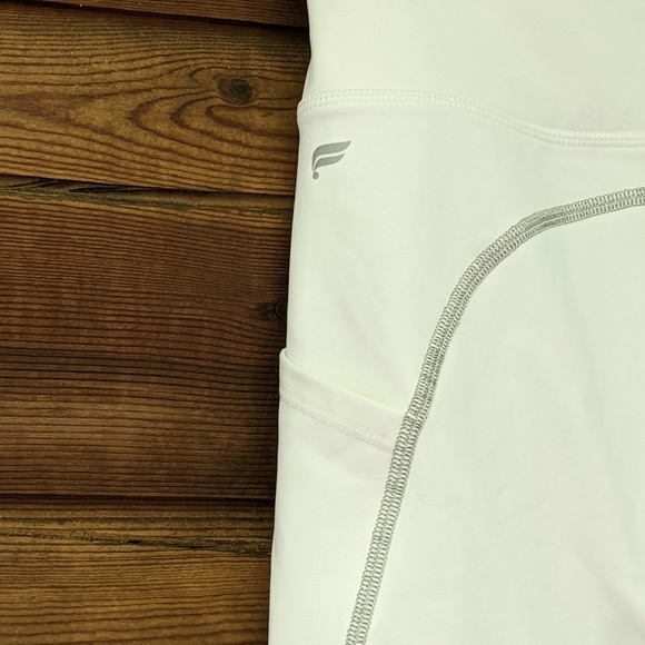 Fabletics woman's leggings, with pockets - Picture 5 of 6